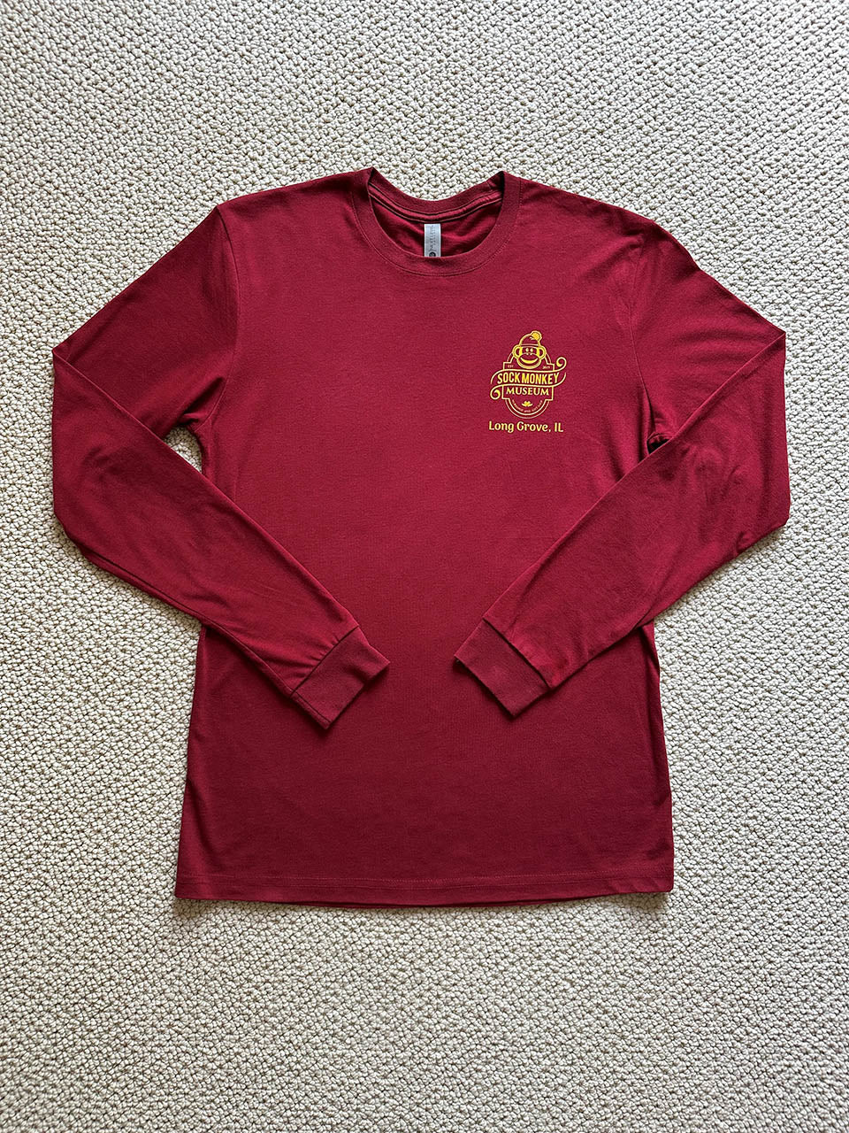 Long Sleeve T-shirt