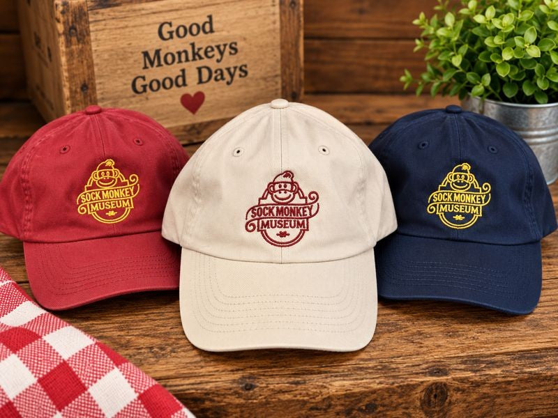 Baseball Caps