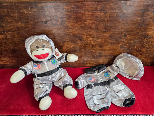 Astronaut