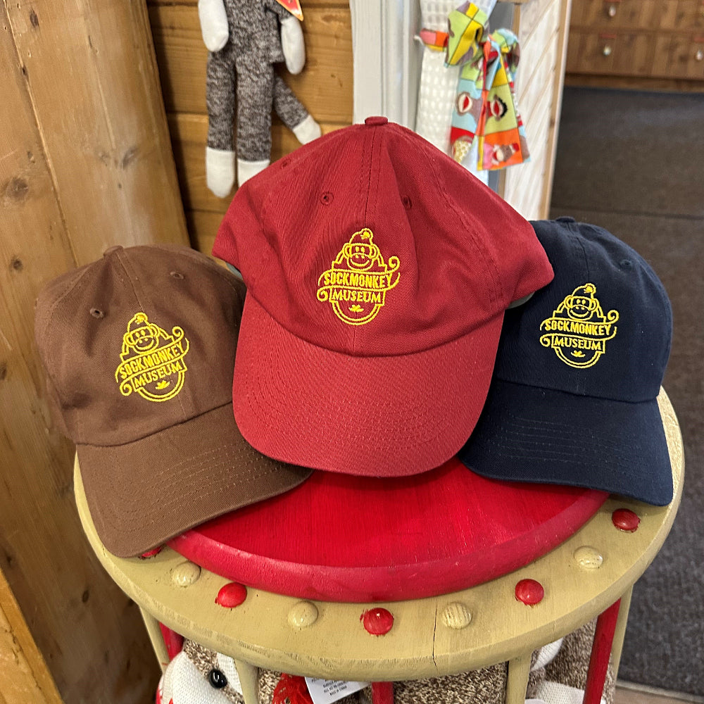 Baseball Caps