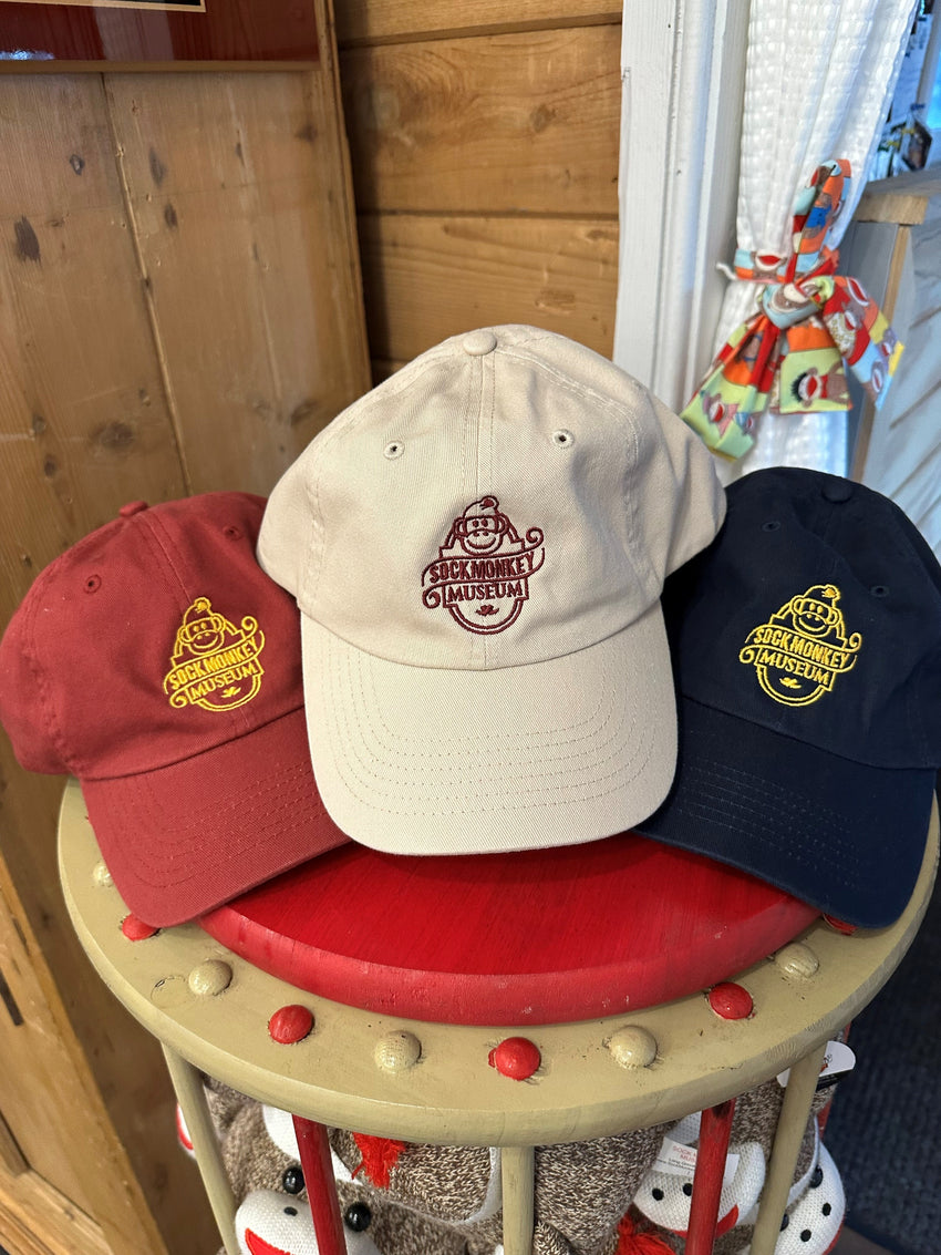 Baseball Caps