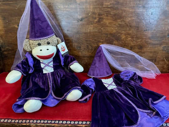 Purple Princess