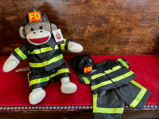 Fireman