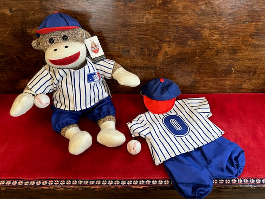 Baseball Player