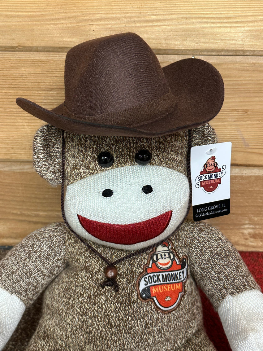 Cowboy Hat