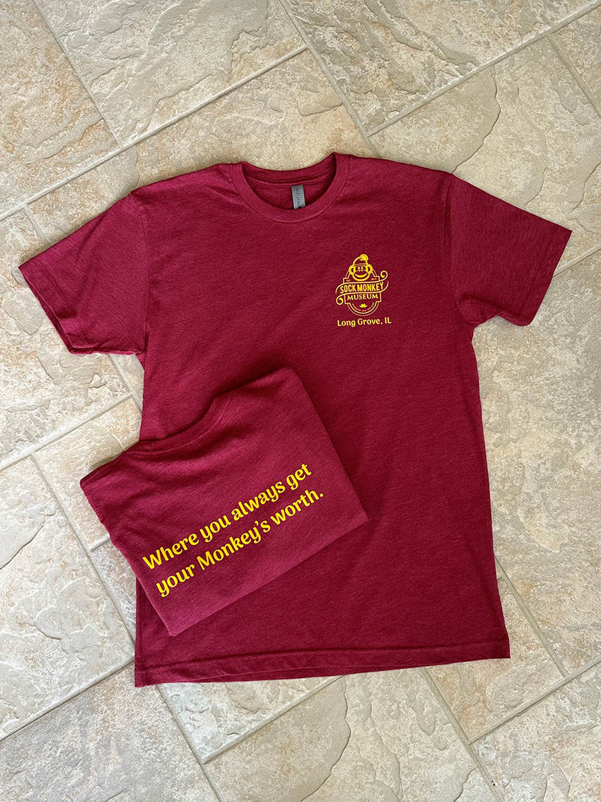 Short Sleeve T-shirt