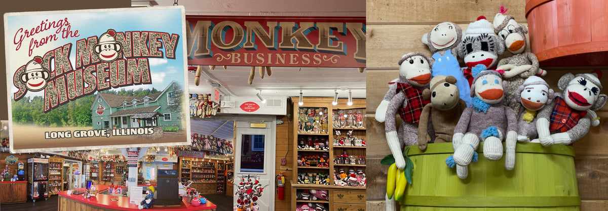 sockmonkeymuseum