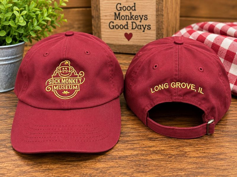 Baseball Caps