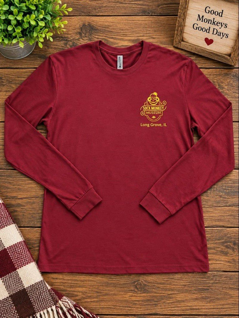 Long Sleeve T-shirt