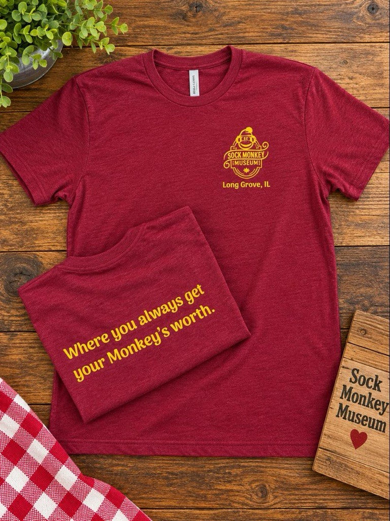Short Sleeve T-shirt