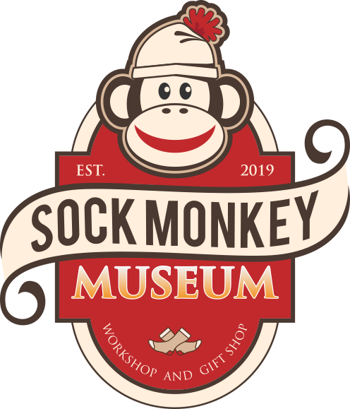 Sock Monkey Museum, Long Grove, IL 60047