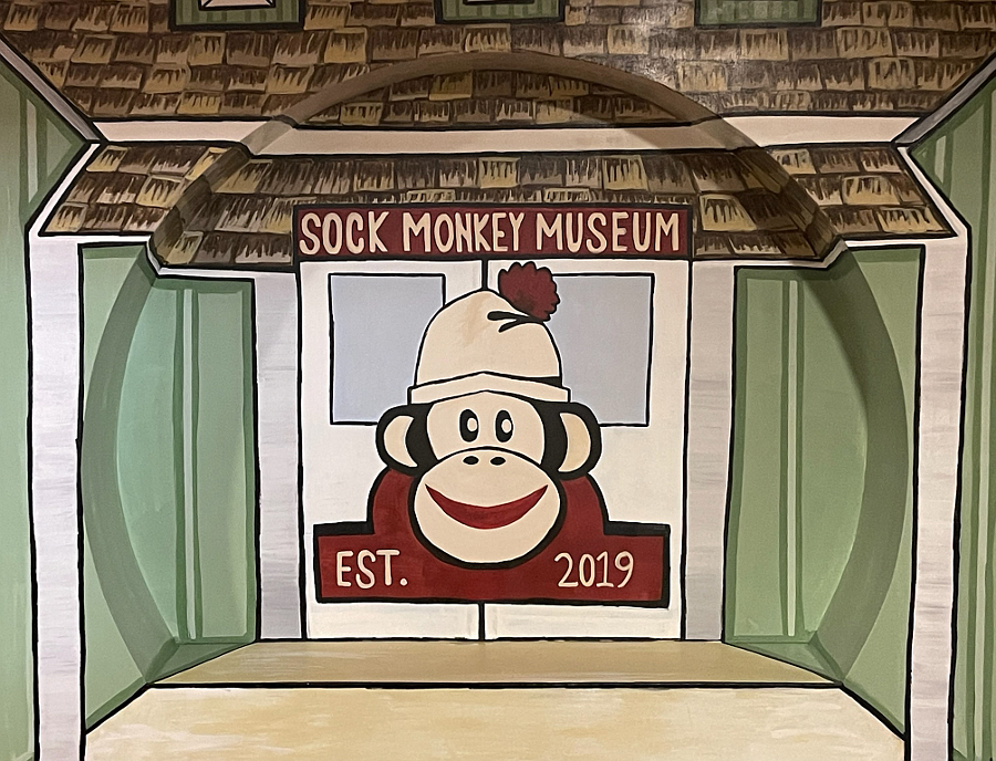 ck Monkey Museum - Long Grove, IL 60047