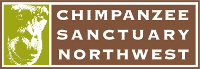Chimp Sanctuary Northwest